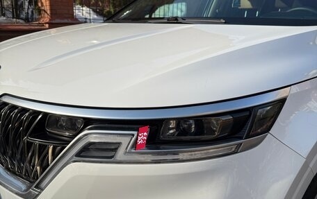 KIA Carnival, 2021 год, 4 280 000 рублей, 8 фотография