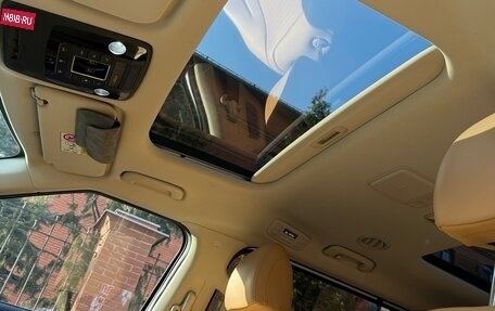 KIA Carnival, 2021 год, 4 280 000 рублей, 15 фотография