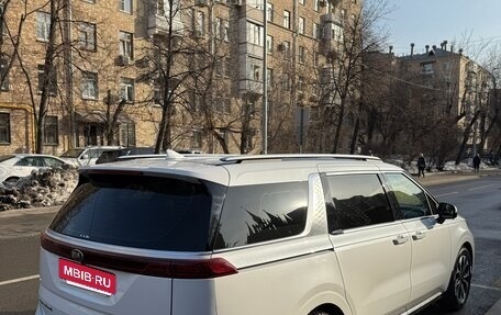 KIA Carnival, 2021 год, 4 280 000 рублей, 4 фотография