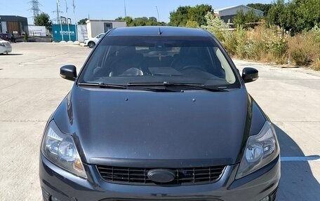 Ford Focus II рестайлинг, 2009 год, 440 000 рублей, 6 фотография