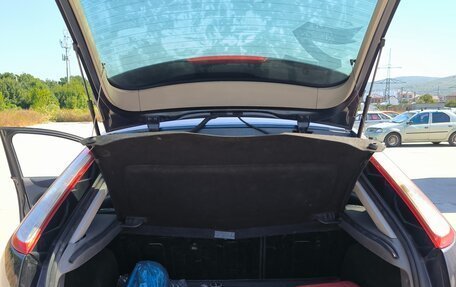 Ford Focus II рестайлинг, 2009 год, 440 000 рублей, 8 фотография