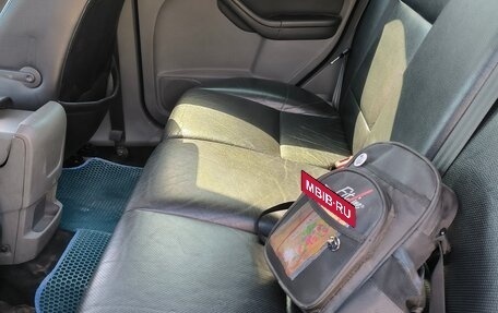 Ford Focus II рестайлинг, 2009 год, 440 000 рублей, 5 фотография