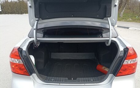 Chevrolet Aveo III, 2009 год, 370 000 рублей, 5 фотография