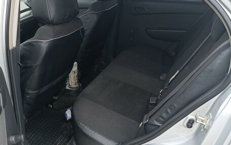 Chevrolet Aveo III, 2009 год, 370 000 рублей, 4 фотография