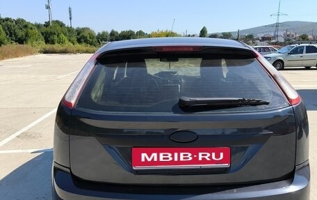 Ford Focus II рестайлинг, 2009 год, 440 000 рублей, 7 фотография