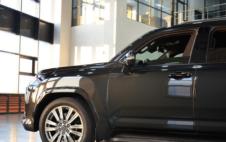 Lexus LX, 2026 год, 44 000 000 рублей, 7 фотография