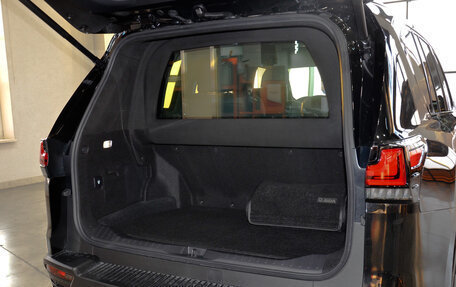 Lexus LX, 2026 год, 44 000 000 рублей, 11 фотография