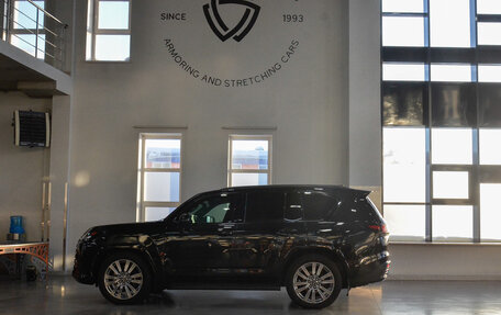 Lexus LX, 2026 год, 44 000 000 рублей, 5 фотография