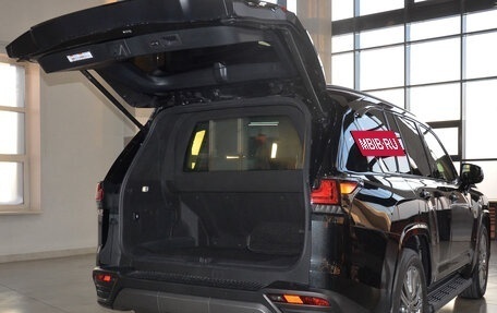 Lexus LX, 2026 год, 44 000 000 рублей, 12 фотография