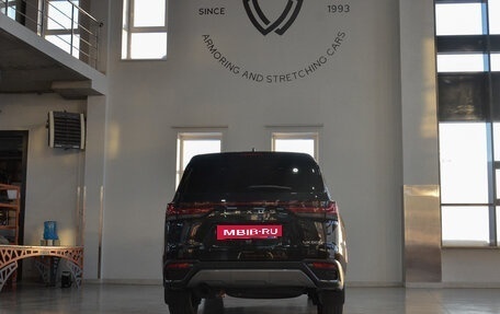 Lexus LX, 2026 год, 44 000 000 рублей, 8 фотография