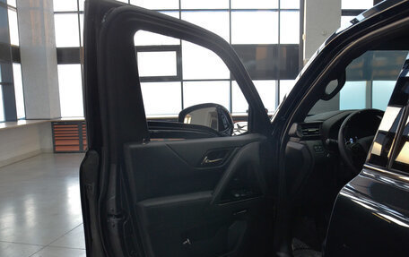 Lexus LX, 2026 год, 44 000 000 рублей, 23 фотография