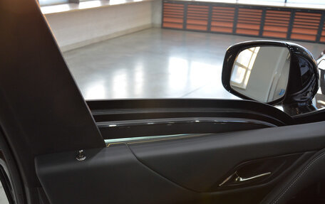 Lexus LX, 2026 год, 44 000 000 рублей, 22 фотография