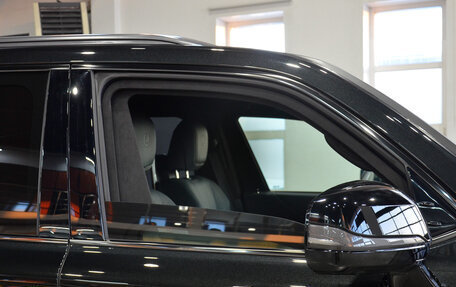 Lexus LX, 2026 год, 44 000 000 рублей, 25 фотография