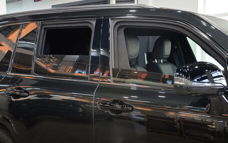 Lexus LX, 2026 год, 44 000 000 рублей, 26 фотография