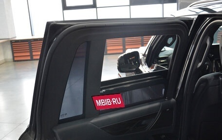 Lexus LX, 2026 год, 44 000 000 рублей, 20 фотография