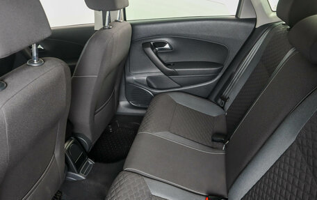 Volkswagen Polo VI (EU Market), 2018 год, 1 099 000 рублей, 9 фотография