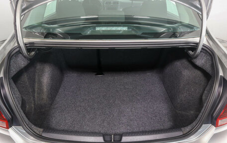 Volkswagen Polo VI (EU Market), 2018 год, 1 099 000 рублей, 7 фотография