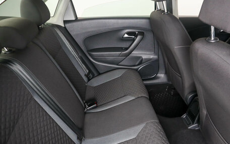 Volkswagen Polo VI (EU Market), 2018 год, 1 099 000 рублей, 10 фотография