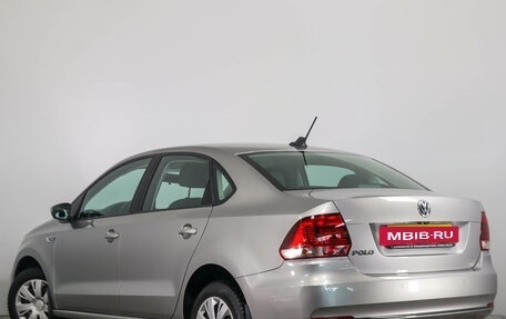 Volkswagen Polo VI (EU Market), 2018 год, 1 099 000 рублей, 6 фотография