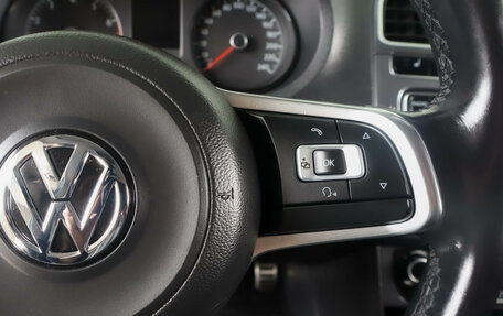 Volkswagen Polo VI (EU Market), 2018 год, 1 099 000 рублей, 17 фотография