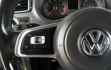 Volkswagen Polo VI (EU Market), 2018 год, 1 099 000 рублей, 16 фотография