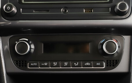 Volkswagen Polo VI (EU Market), 2018 год, 1 099 000 рублей, 19 фотография