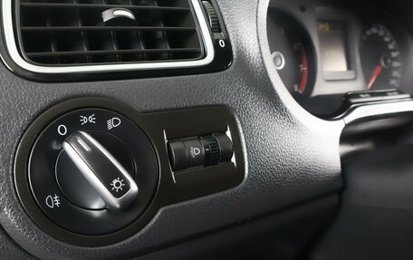 Volkswagen Polo VI (EU Market), 2018 год, 1 099 000 рублей, 21 фотография