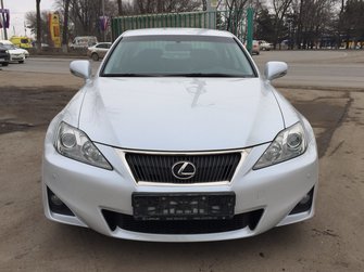 Lexus IS II рестайлинг 2, 2012 год, 440 000 рублей, 1 фотография