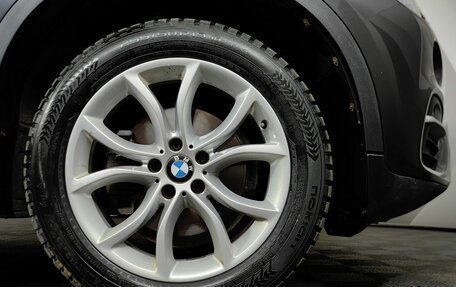 BMW X6, 2015 год, 4 200 000 рублей, 7 фотография