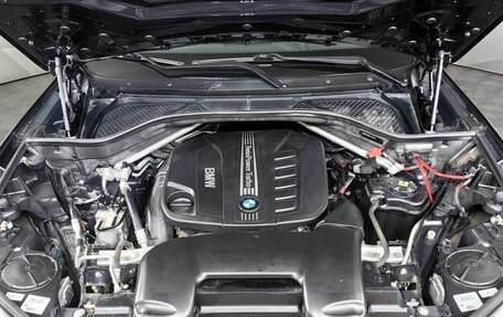 BMW X6, 2015 год, 4 200 000 рублей, 10 фотография