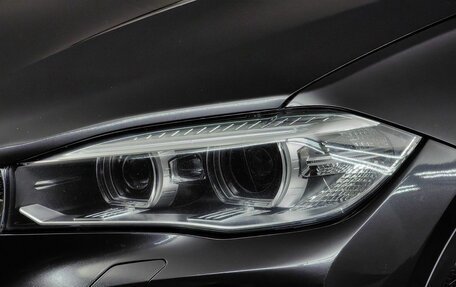 BMW X6, 2015 год, 4 200 000 рублей, 8 фотография