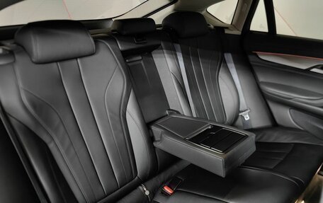 BMW X6, 2015 год, 4 200 000 рублей, 14 фотография