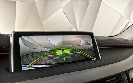 BMW X6, 2015 год, 4 200 000 рублей, 16 фотография