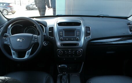 KIA Sorento II рестайлинг, 2018 год, 2 345 000 рублей, 7 фотография