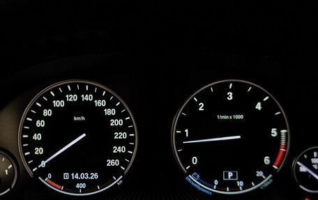 BMW X6, 2015 год, 4 200 000 рублей, 13 фотография