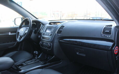 KIA Sorento II рестайлинг, 2018 год, 2 345 000 рублей, 5 фотография