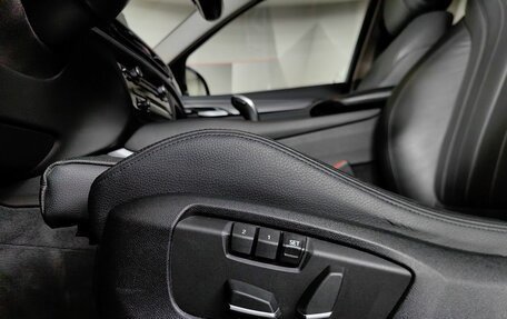 BMW X6, 2015 год, 4 200 000 рублей, 18 фотография