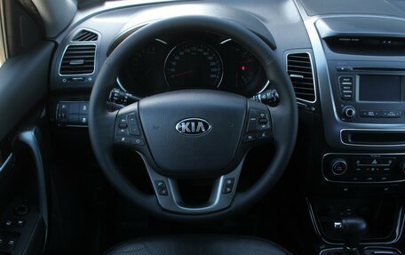 KIA Sorento II рестайлинг, 2018 год, 2 345 000 рублей, 8 фотография