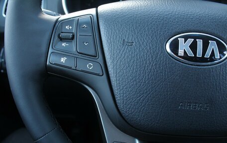 KIA Sorento II рестайлинг, 2018 год, 2 345 000 рублей, 11 фотография