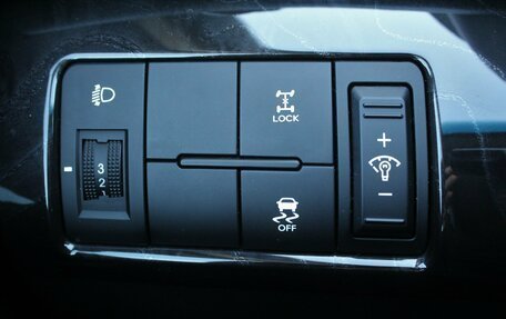 KIA Sorento II рестайлинг, 2018 год, 2 345 000 рублей, 15 фотография