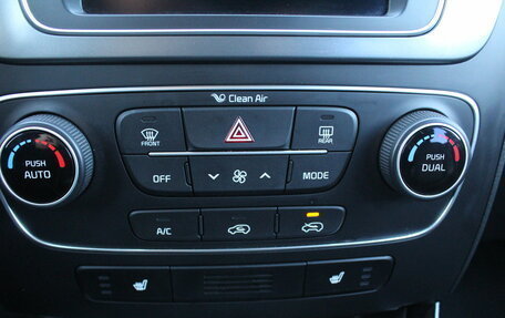 KIA Sorento II рестайлинг, 2018 год, 2 345 000 рублей, 10 фотография