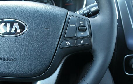 KIA Sorento II рестайлинг, 2018 год, 2 345 000 рублей, 12 фотография