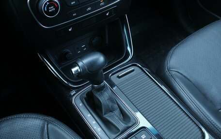 KIA Sorento II рестайлинг, 2018 год, 2 345 000 рублей, 17 фотография