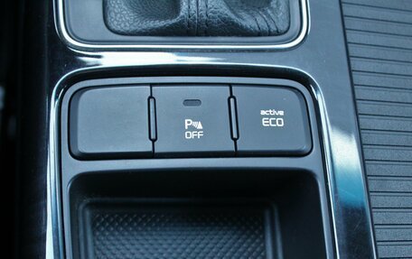 KIA Sorento II рестайлинг, 2018 год, 2 345 000 рублей, 18 фотография