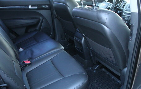 KIA Sorento II рестайлинг, 2018 год, 2 345 000 рублей, 23 фотография