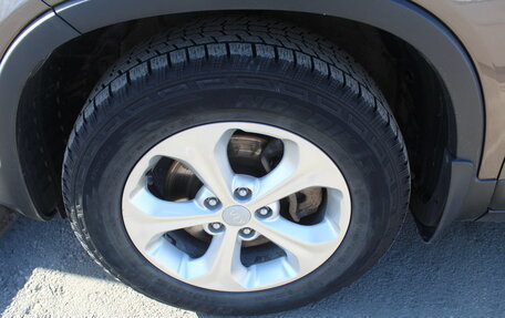 KIA Sorento II рестайлинг, 2018 год, 2 345 000 рублей, 26 фотография