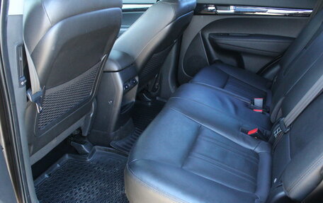 KIA Sorento II рестайлинг, 2018 год, 2 345 000 рублей, 22 фотография