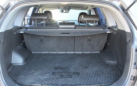 KIA Sorento II рестайлинг, 2018 год, 2 345 000 рублей, 24 фотография