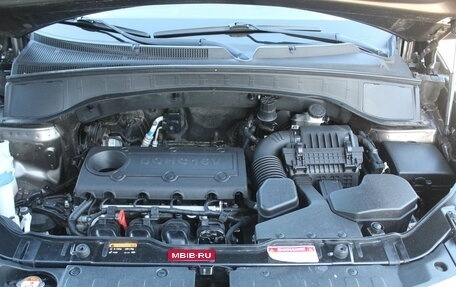 KIA Sorento II рестайлинг, 2018 год, 2 345 000 рублей, 25 фотография