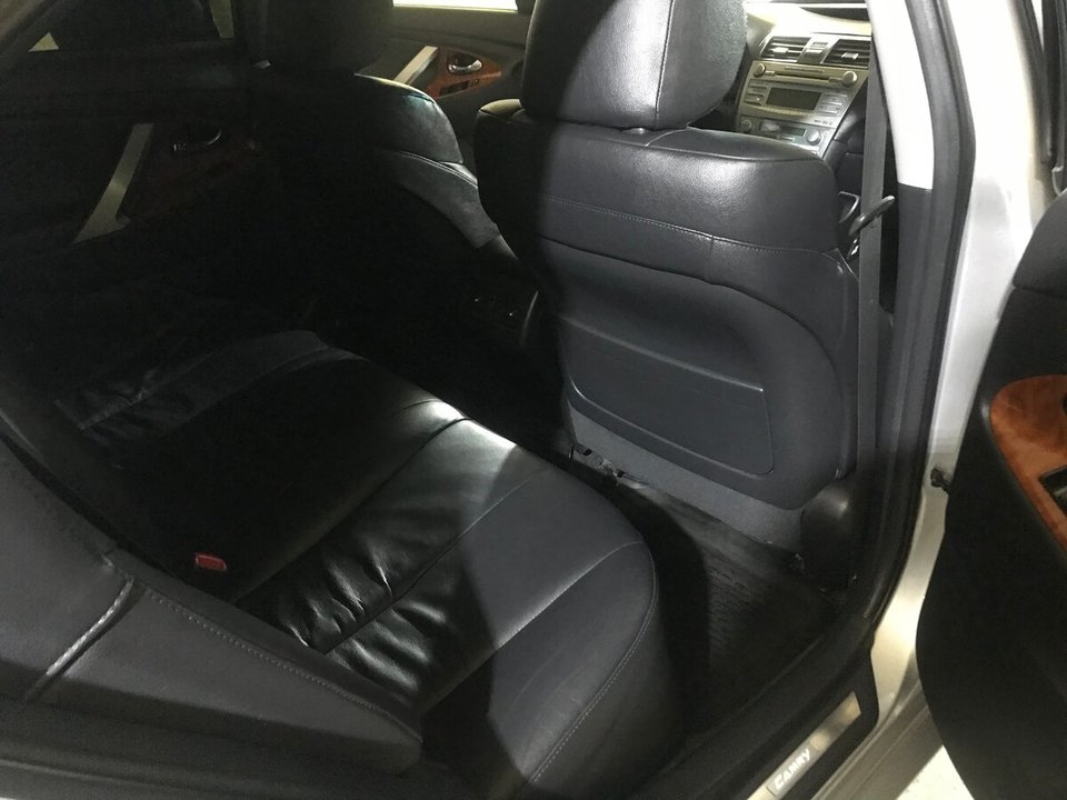 Toyota Camry XV40, 2009 год, 390 000 рублей, 5 фотография